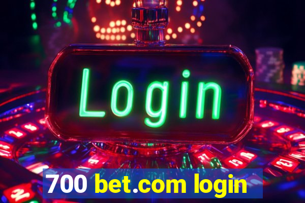 700 bet.com login